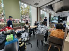 -中国电信(四川北路营业厅)