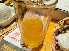 -木屋烧烤(坂田天安云谷店)