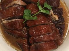 -锦粤宫·精致粤菜(深圳北站店)