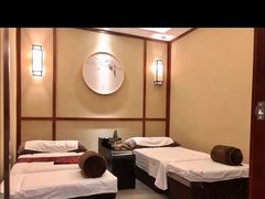 -颐而康按摩(八一桥总店)