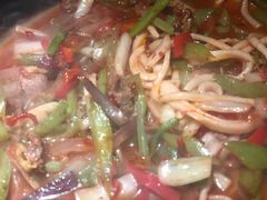 -楼兰新疆主题餐厅(苏州中心店)