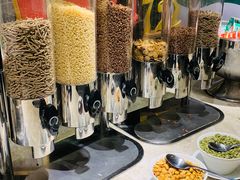 -苏州金鸡湖文博诺富特酒店