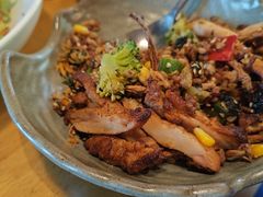 -青麦家·融合餐厅(江岛智立方店)