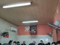 -泰顺江南春面馆