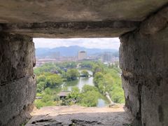 -台州府城(江南长城)