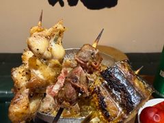 -王氏炉匠·烧鸟放题自助(三里屯店)