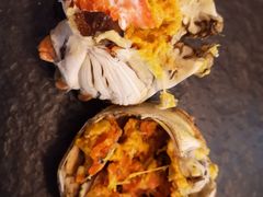 -喜洋洋蟹庄(阳澄湖店)