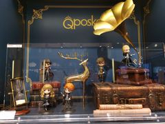 -泡泡玛特POPMART(宁波印象城店)