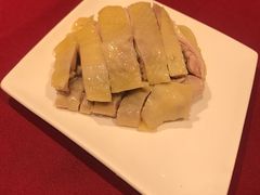 老吉士咸鸡-老吉士酒家(天平路店)