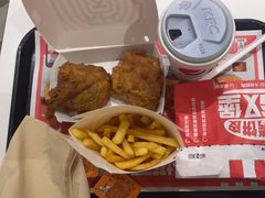 -肯德基(昌里店)