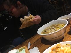 -黄三怪(无影山北路店)