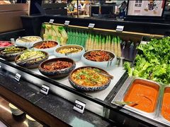 -韩盛·盛江山自助料理(于洪新玛特店)
