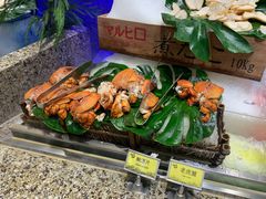 -初色海鲜自助(万丰路店)