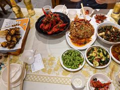 -龙虾当家·大排档(红谷滩五中店)