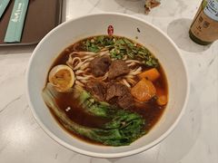 -康师傅私房牛肉面(申虹店)