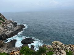 -海南分界洲岛旅游区