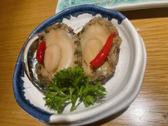 -三石铁板烧(紫竹桥店)