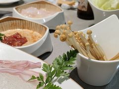 -海底捞火锅(吉利大厦店)