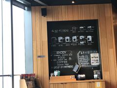 -星巴克(杭州嘉里中心4F店)