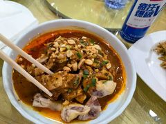 -北京饭店