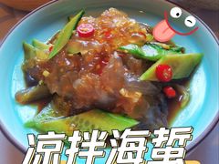 -龙门阵茶屋川菜馆(武康路店)