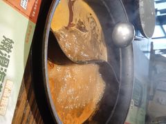 -呷哺呷哺(松江开元店)