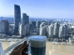 -天玑高空江景餐厅&酒吧Sky Secret Restaurant&Bar