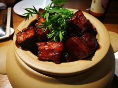 -上海小南国(正大店)