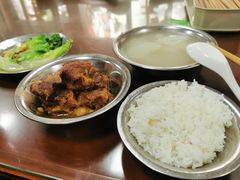 -阿秋牛排(湖心街店)