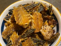-土著渔匠·养生蝴蝶鱼(香樟路店)