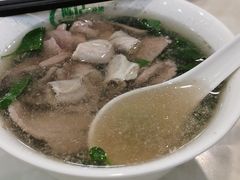 -陈记三及第(人民北路店)