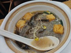 -蒋家桥饺面店(奥邦店)