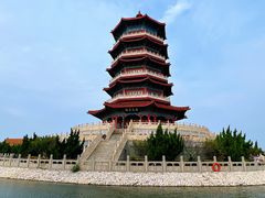 -八仙过海景区