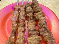 -维吾尔餐厅(宜山路店)