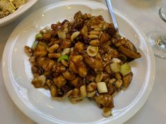 宫保鸡丁-眉州东坡(亚运村店)