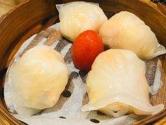 -山泉公馆酒家(珠江新城店)
