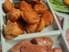 -梨花自助烤肉(天河城店)