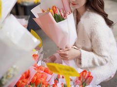 -循礼门鲜花花市(武汉循礼门店)