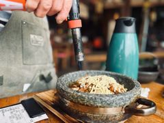 -马灯部落·西湖边的创意山景餐厅(虎跑动物园店)