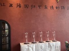-泰适SPA馆丨精油·按摩·足道(购物公园店)