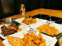 -伍丁·烤牛肋(和平东桥店)