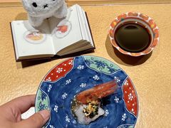 -鹤菊·鮨Omakase(古子城店)