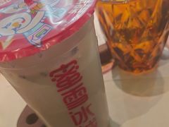 -半秋山西餐厅(襄阳万达店)