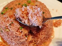 黑松露红糟炒饭-福州仓山凯悦酒店·闽味中餐厅