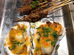 -程友记小海鲜·烧烤(马狮店)