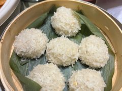 -粗茶淡饭·汉口公馆(循礼门店)