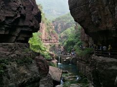 -云台山风景名胜区