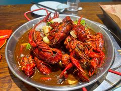 -517烧烤·龙虾·海鲜大排档(万象都荟店)