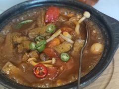 -幸福蔬·时尚蔬食(黄山湖公园店)