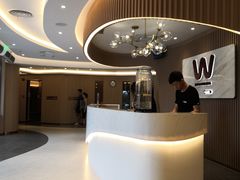 -W FITNESS 威尔仕健身·游泳(老西门新苑店)